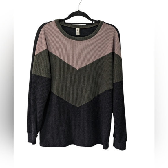 Vanilla Bay Long sleeve size L - Picture 1 of 3